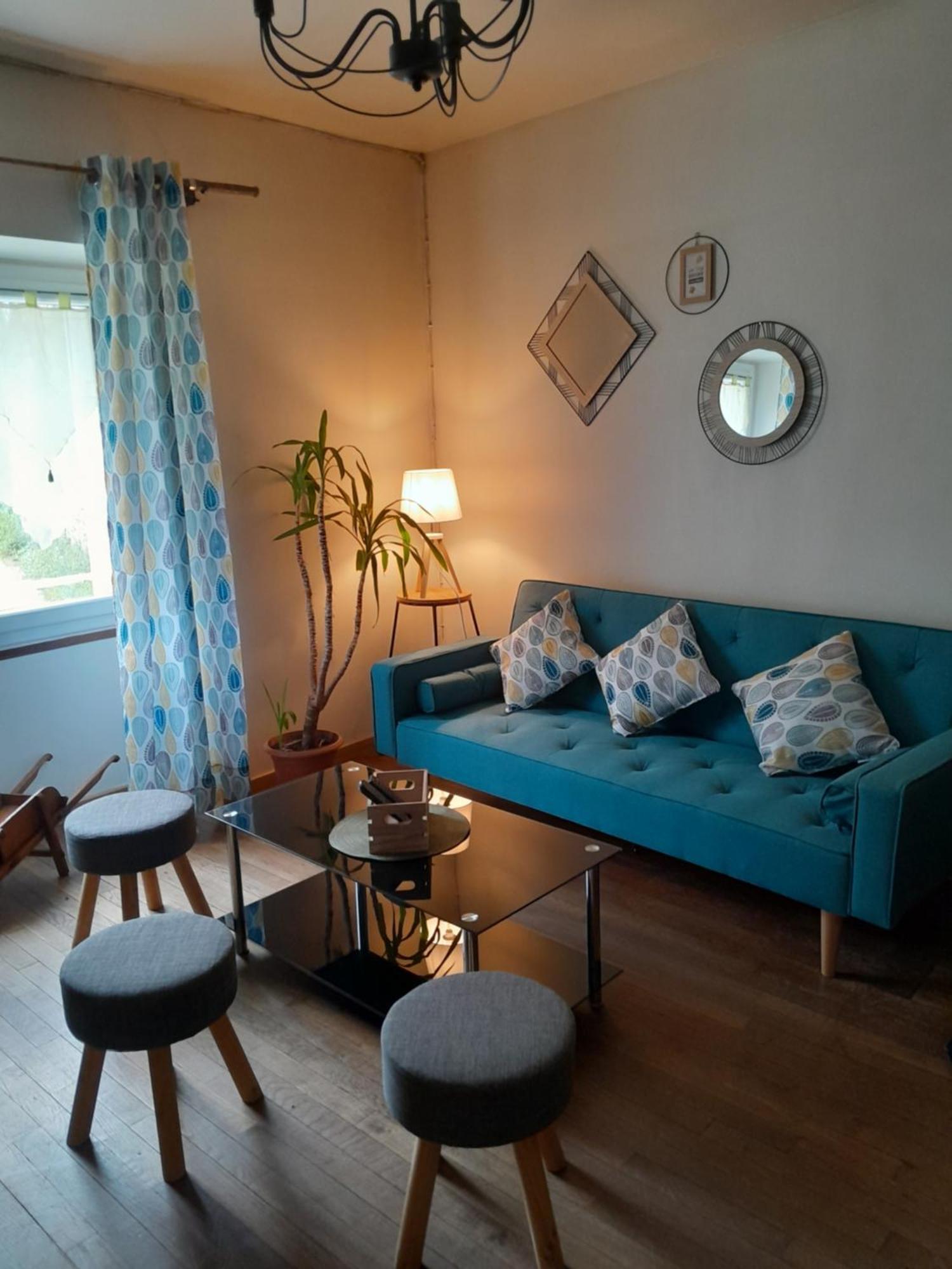 Ferienhaus 